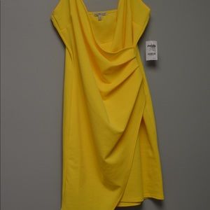 Charlotte Russe Dress